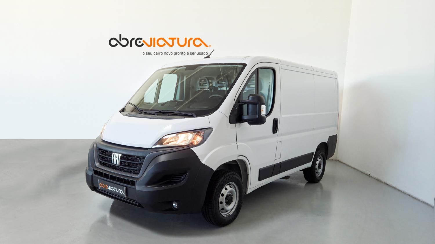 Fiat - Ducato