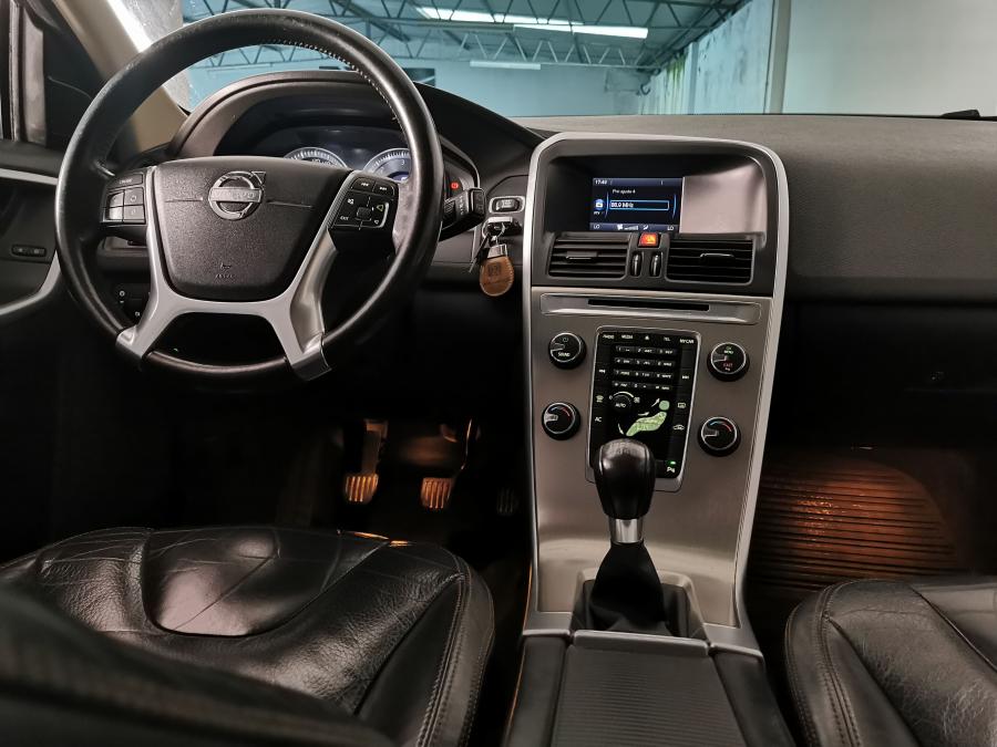 Volvo XC60 2.0 D3 Drive Momentum