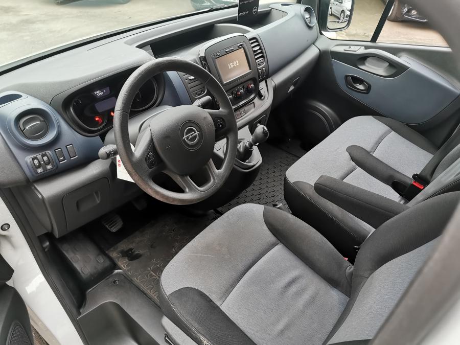Opel Vivaro 1.6 CDTi L2H1 2.9T 9L S/S