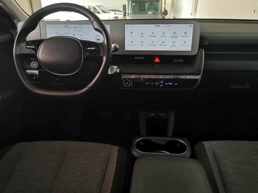 Hyundai Ioniq 5 73kWh Premium