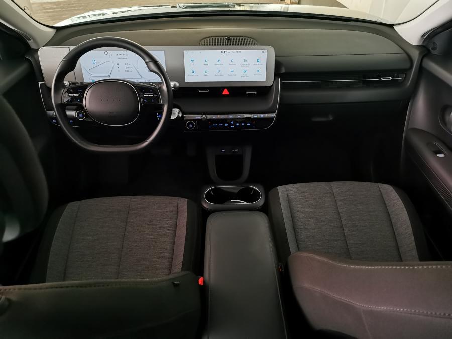 Hyundai Ioniq 5 73kWh Premium