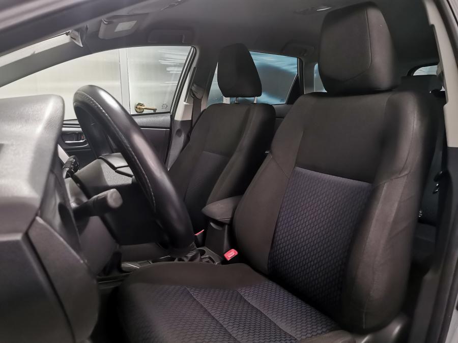 Toyota Auris Touring Sports 1.4 D-4D Comfort+JLL17