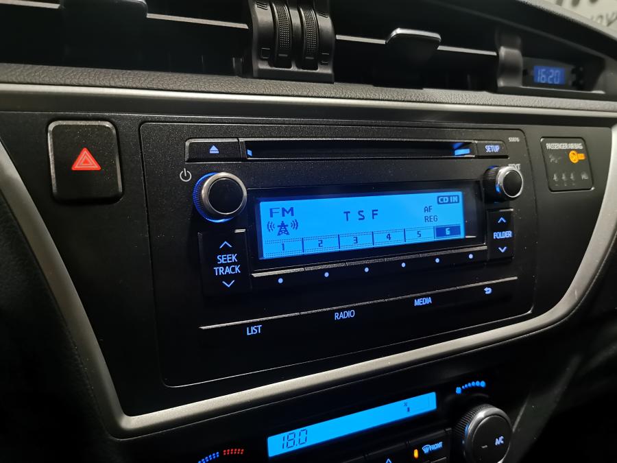 Toyota Auris Touring Sports 1.4 D-4D Comfort+JLL17