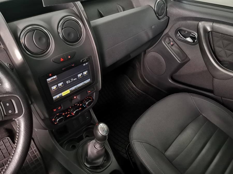 Dacia Duster 1.5 Blue dCi Comfort