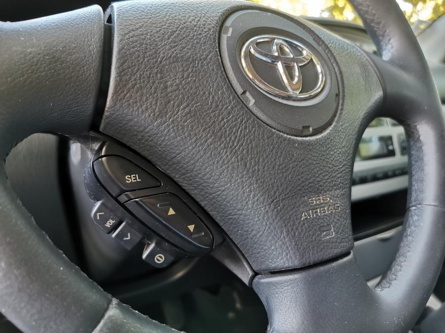 Toyota Corolla 1.4 Sol
