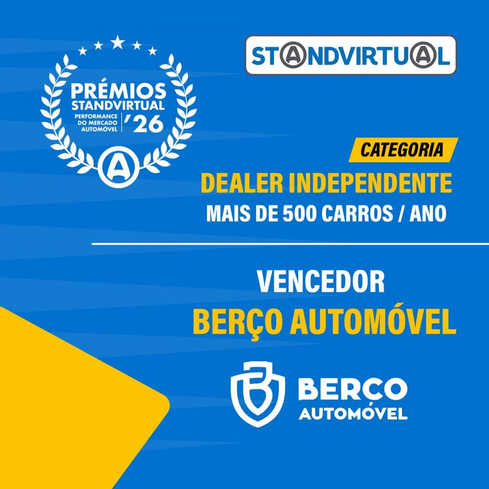 Premio Dealer Independente 
