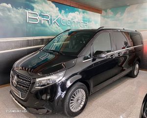 Mercedes-Benz V 220