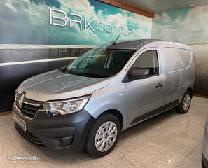 Renault Express