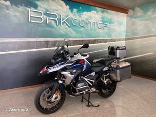 BMW r-1250-gs