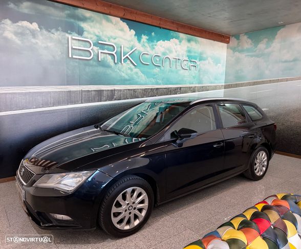 Seat Leon ST