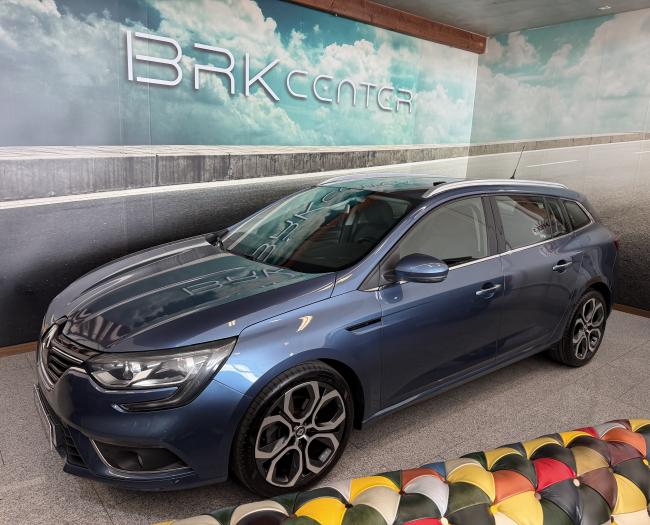 Renault Megane Sport Tourer