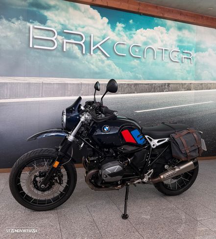 BMW r-ninet
