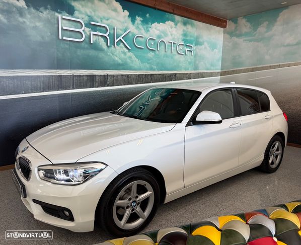 BMW 116