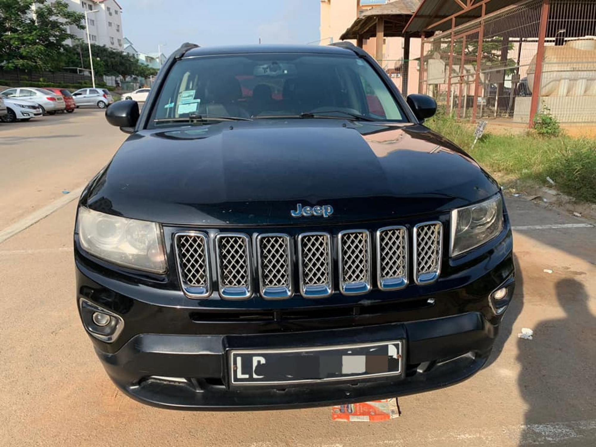 Jeep