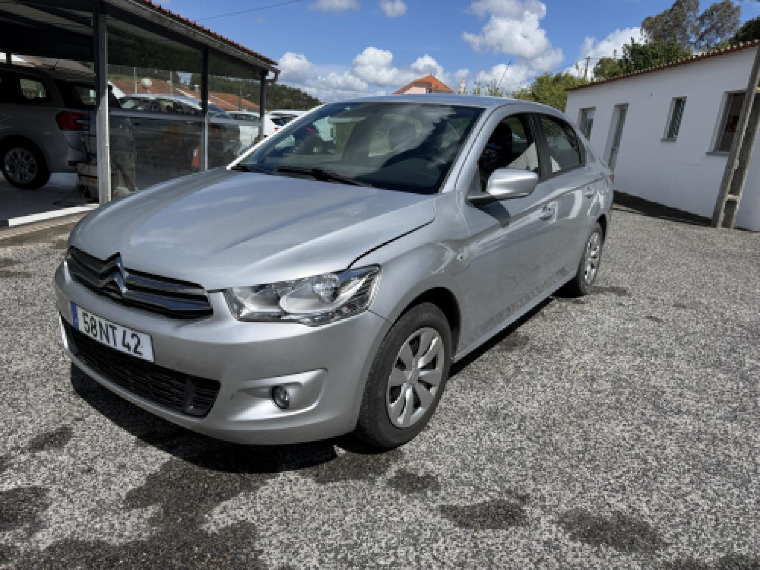 Citroen