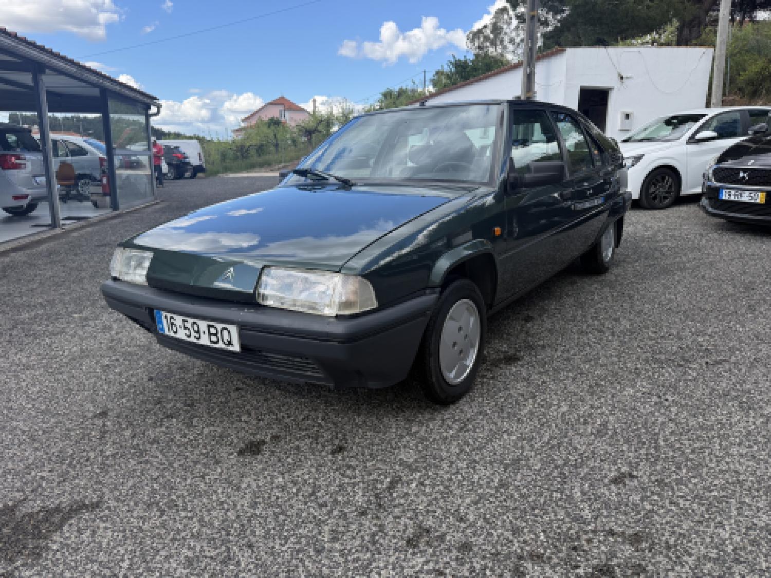 Citroen