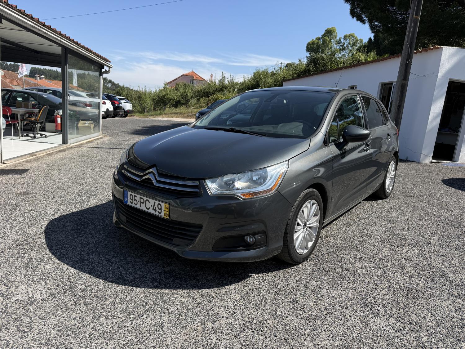 Citroen