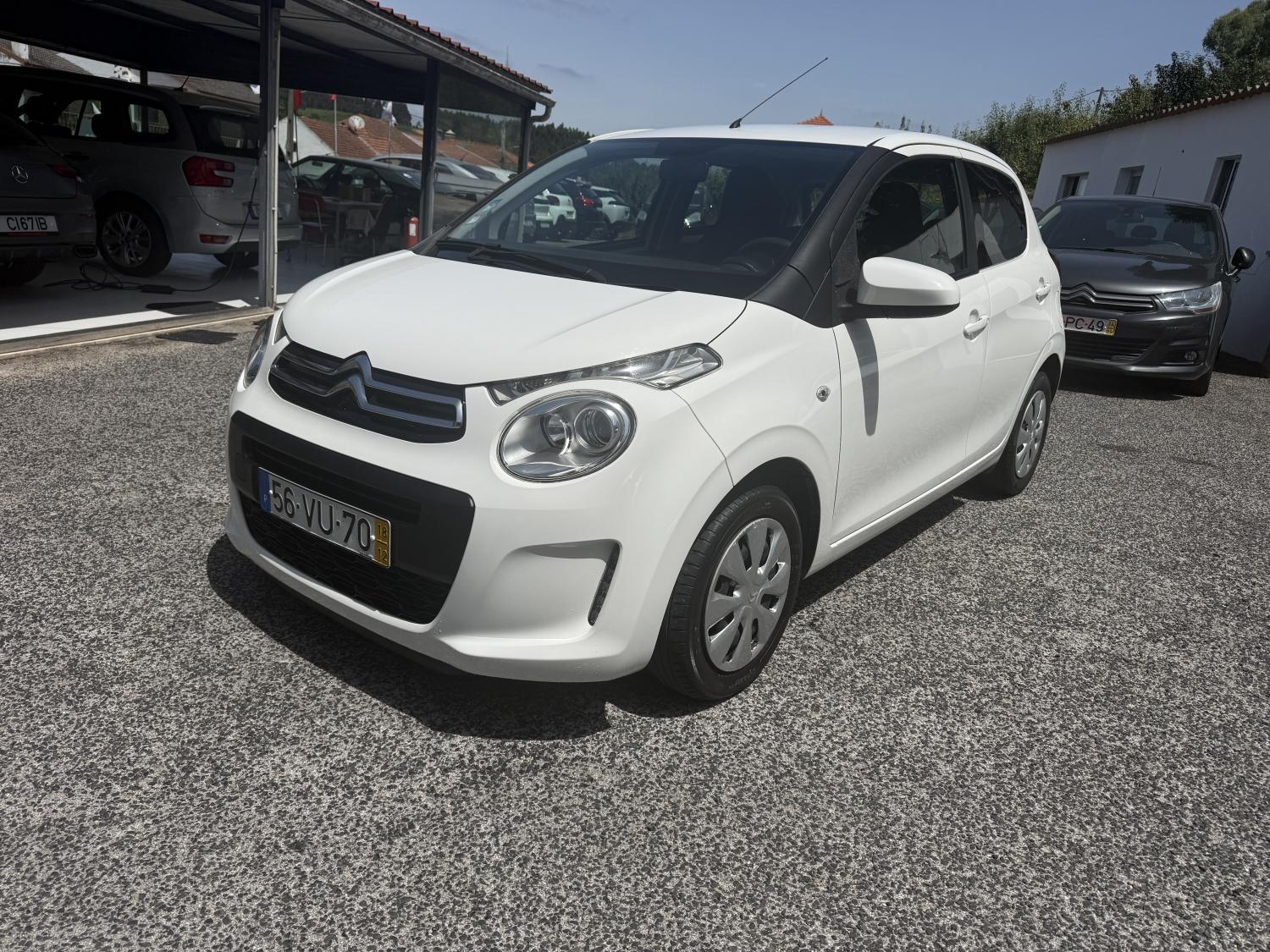 Citroen