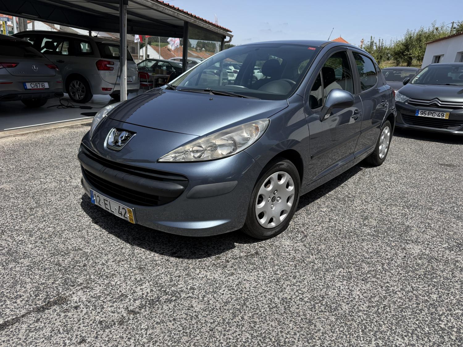 Peugeot
