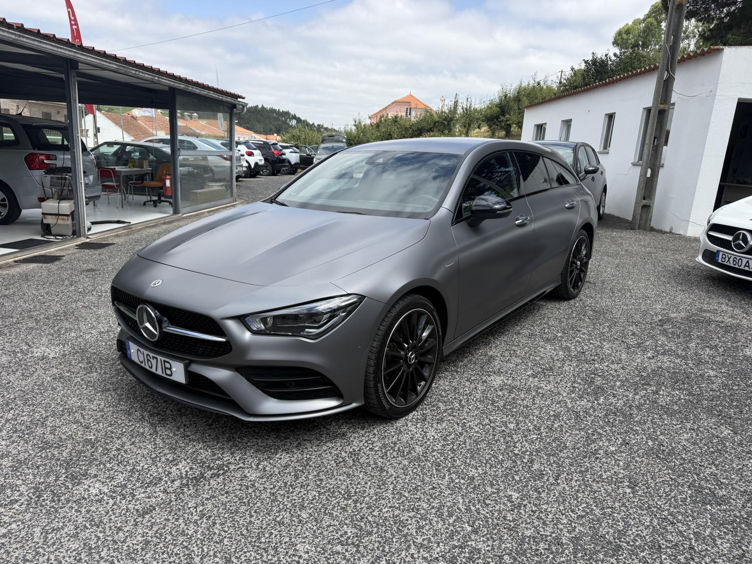 Mercedes-Benz