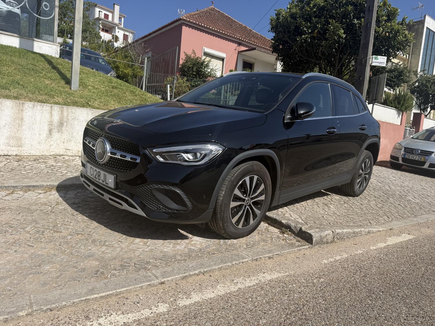 Mercedes-Benz