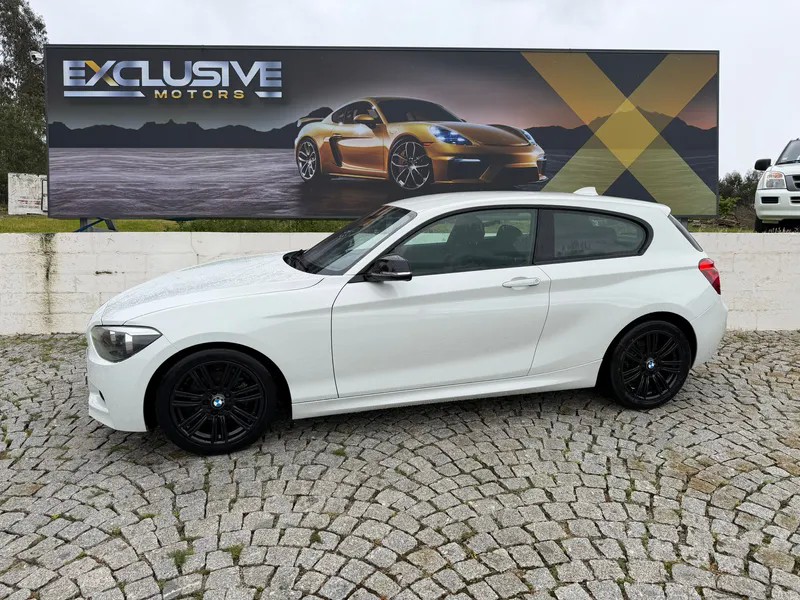 BMW 116