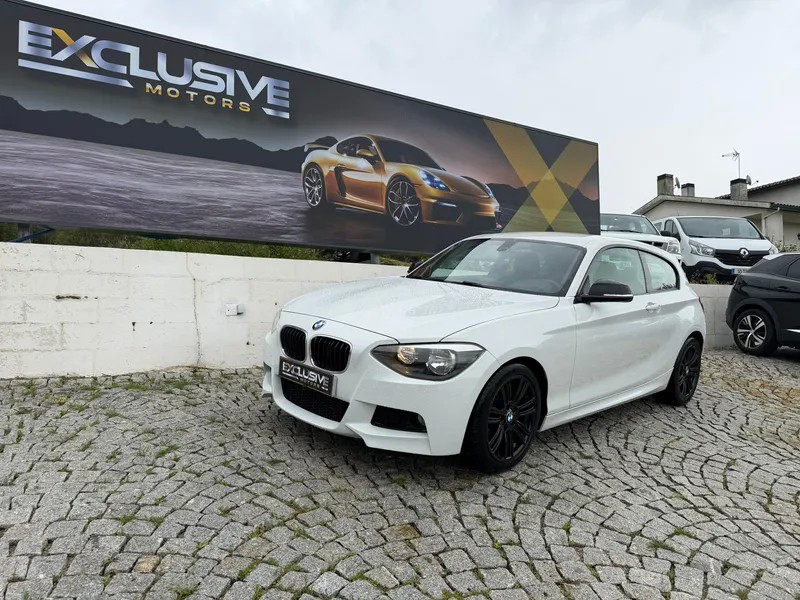BMW 116