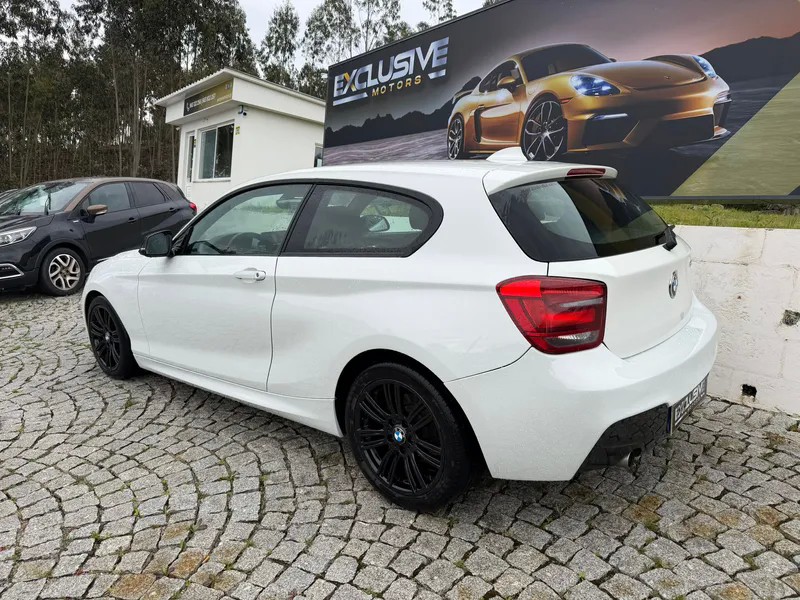 BMW 116