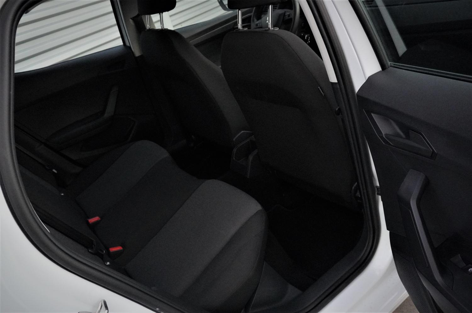 Seat Ibiza 1.0 EcoTSI Style 95 Cv