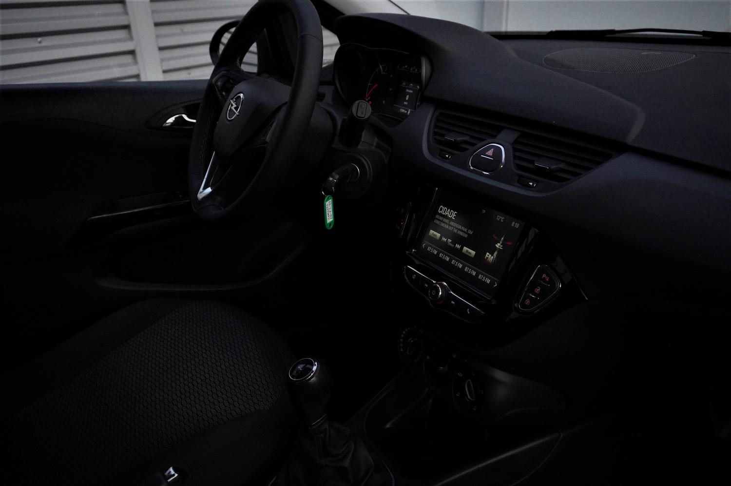 Opel Corsa 1.3 CDTI 95HP S/S DYNAMIC GPS