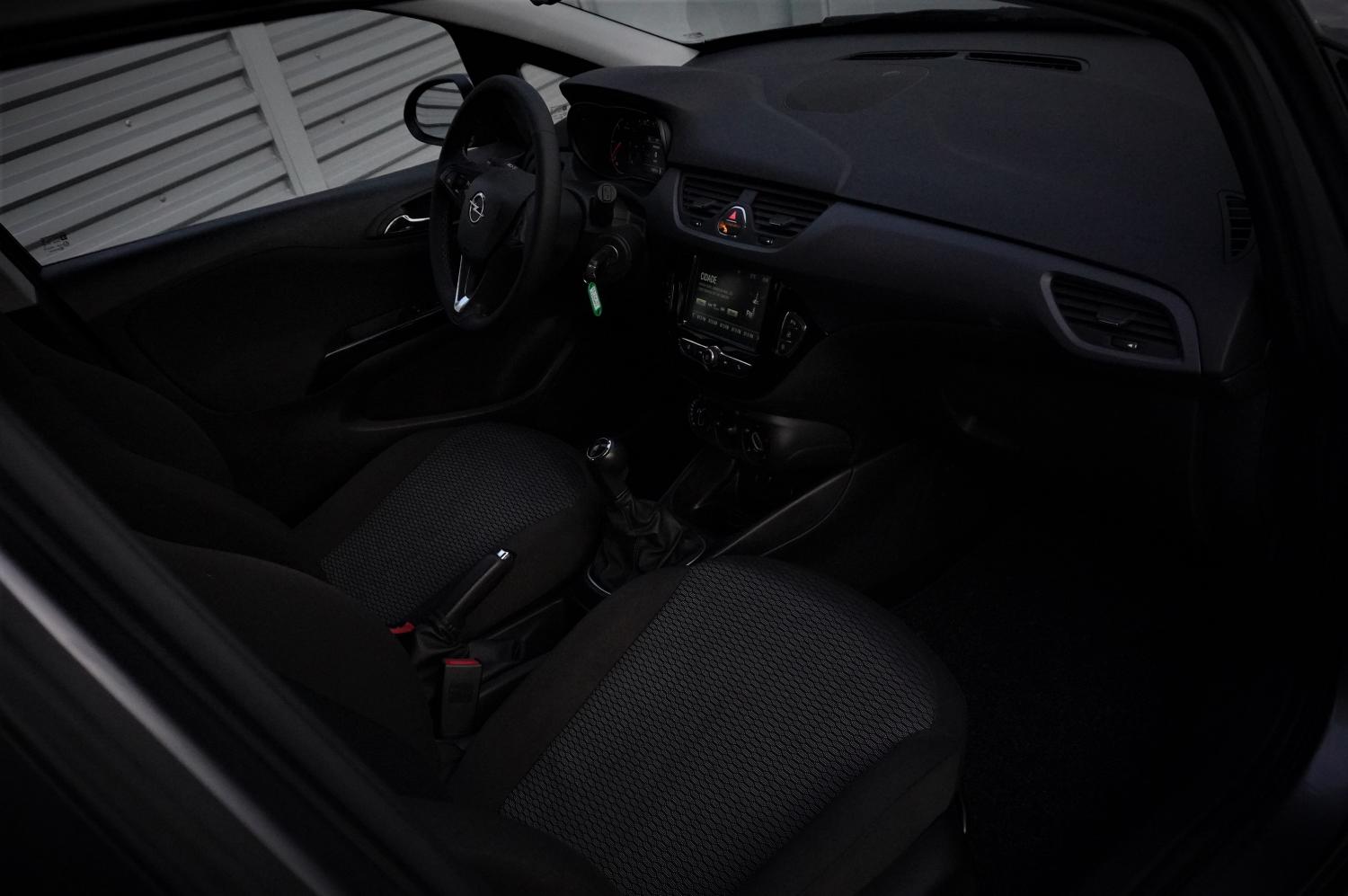 Opel Corsa 1.3 CDTI 95HP S/S DYNAMIC GPS