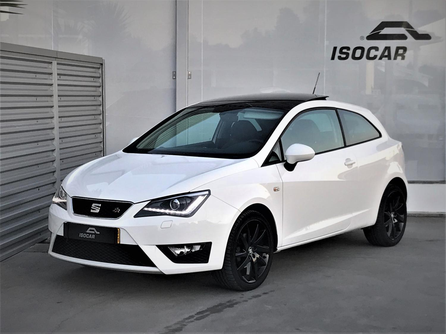 ISOCAR