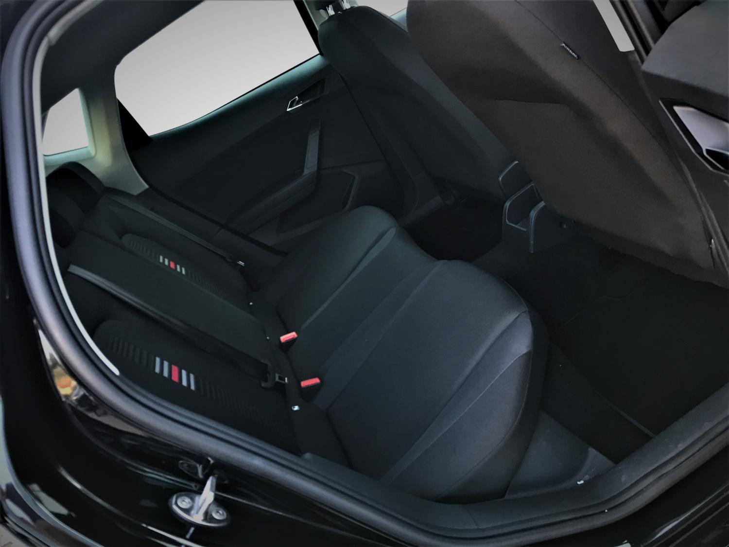 Seat Ibiza 1.0 TSI FR 110 CV 5 P