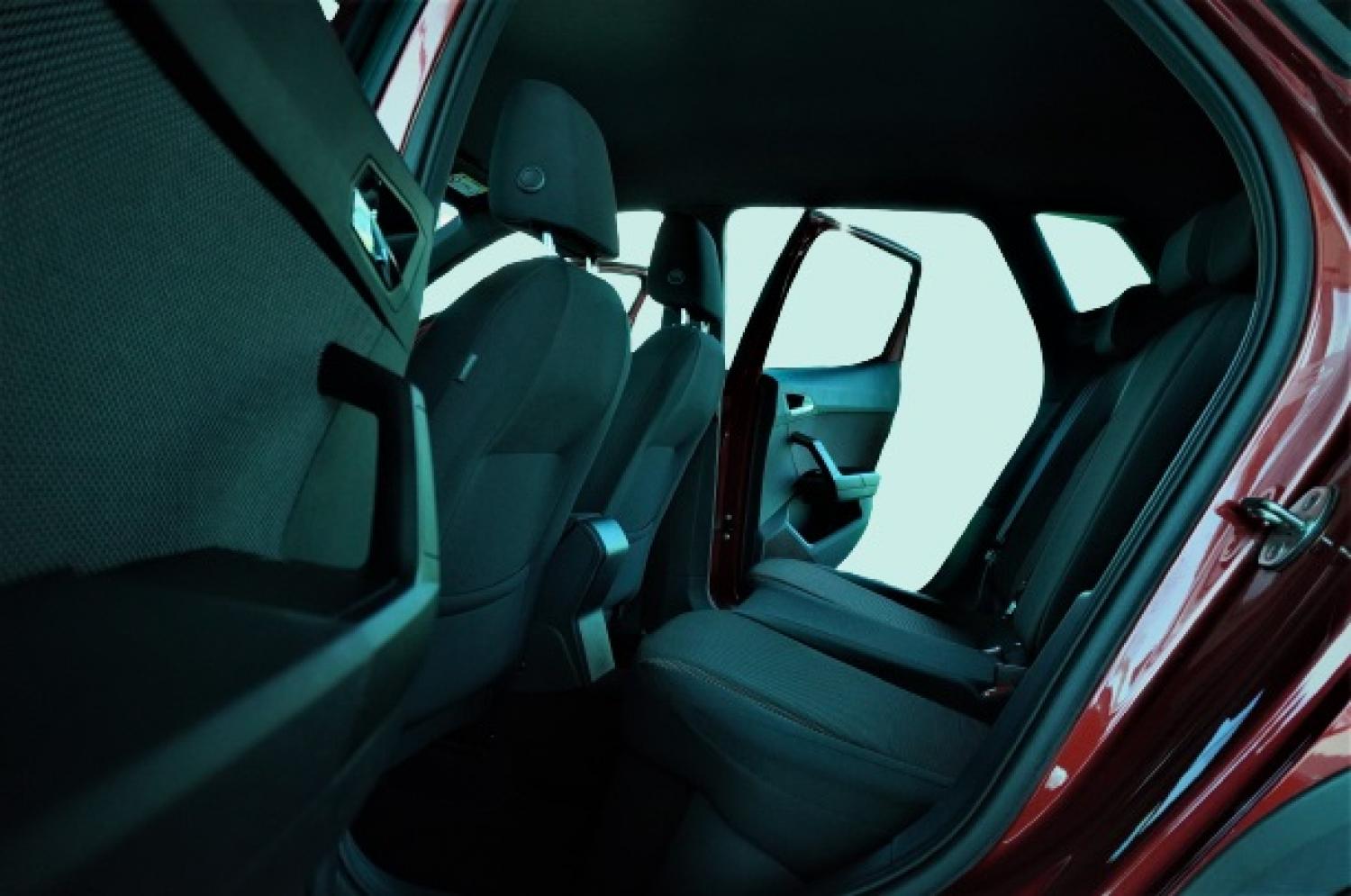 Seat Arona 1.0 TSI Xcellence 115 CV