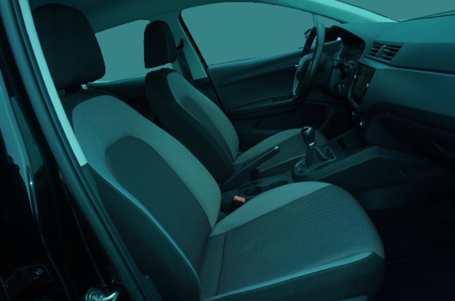 Seat Ibiza  1.0 EcoTSI Style 95 Cv GPS