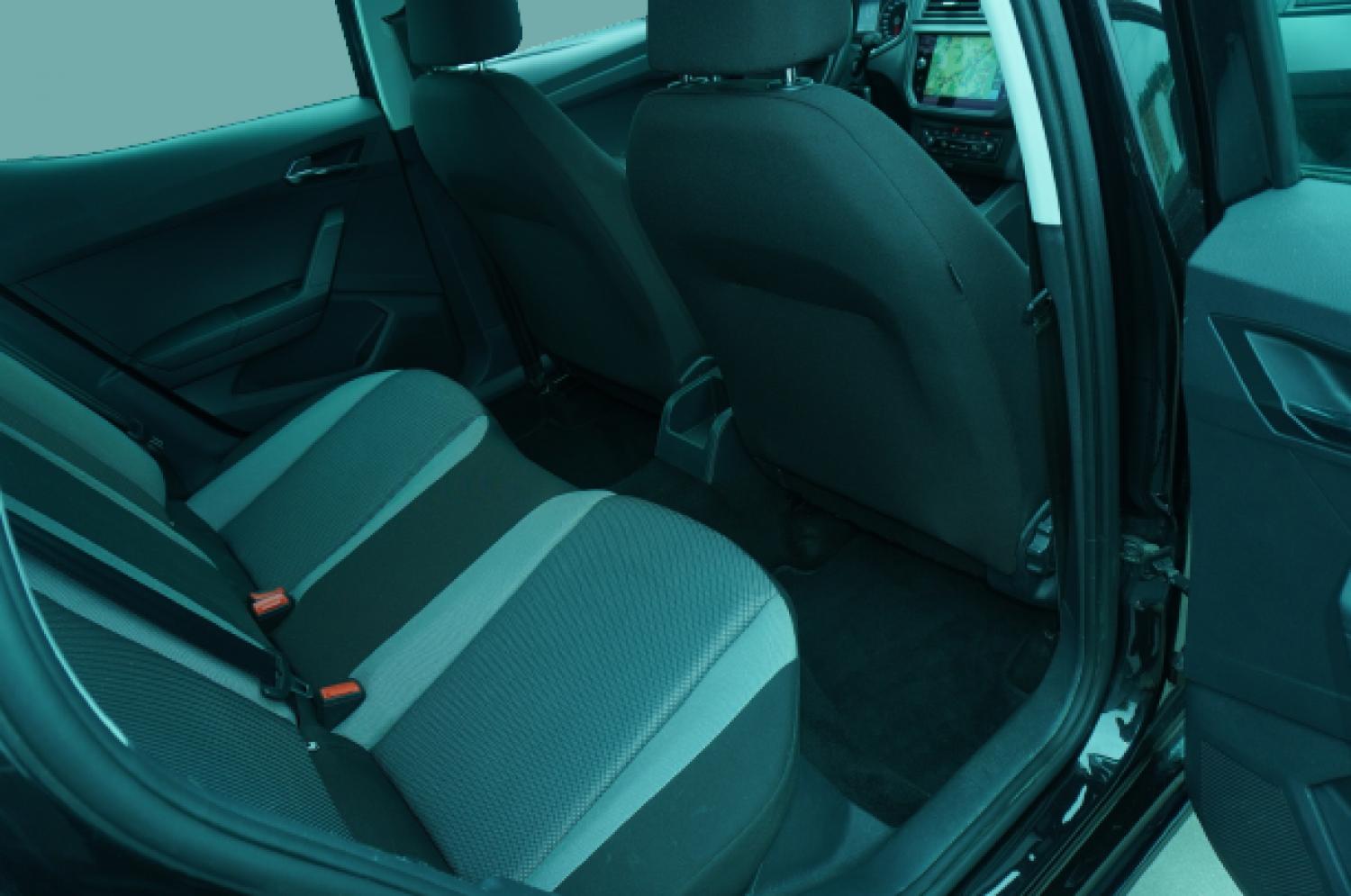Seat Ibiza  1.0 EcoTSI Style 95 Cv GPS