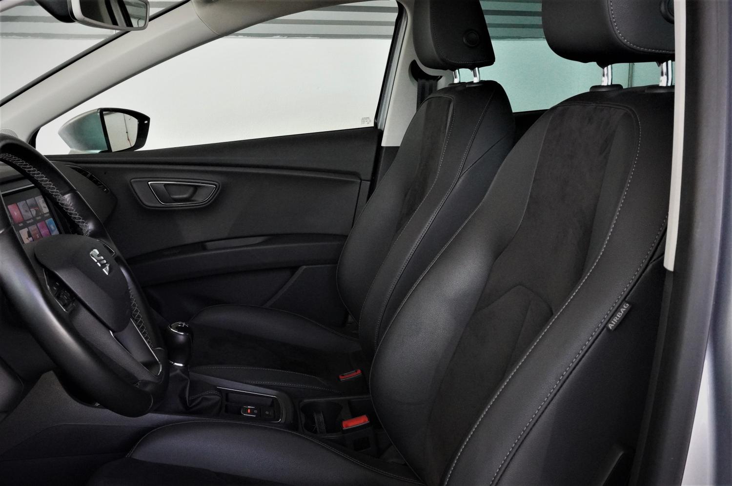 Seat Leon 1.6 TDI Style S/S 115 CV 