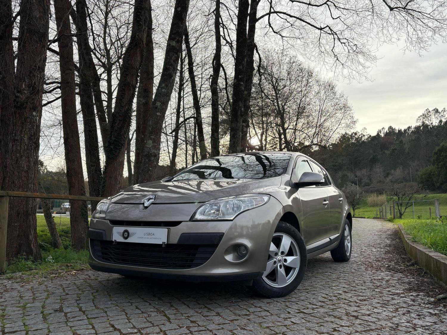 Renault Mégane