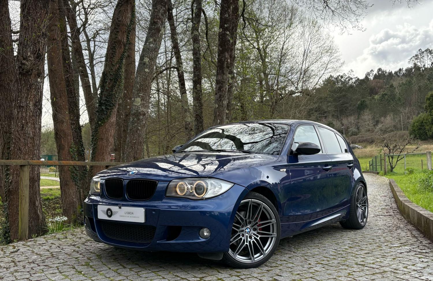 BMW 118