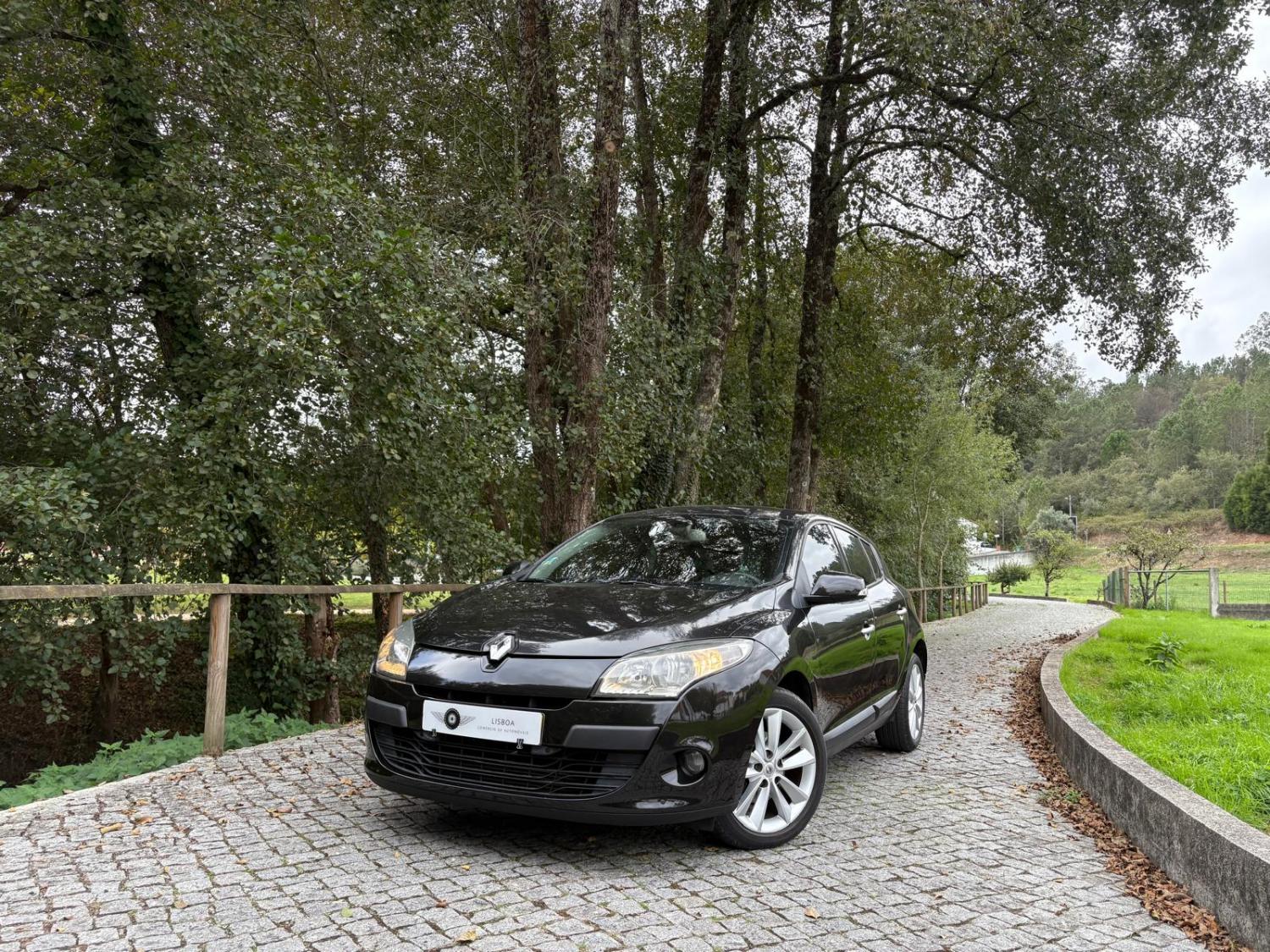 Renault Mégane