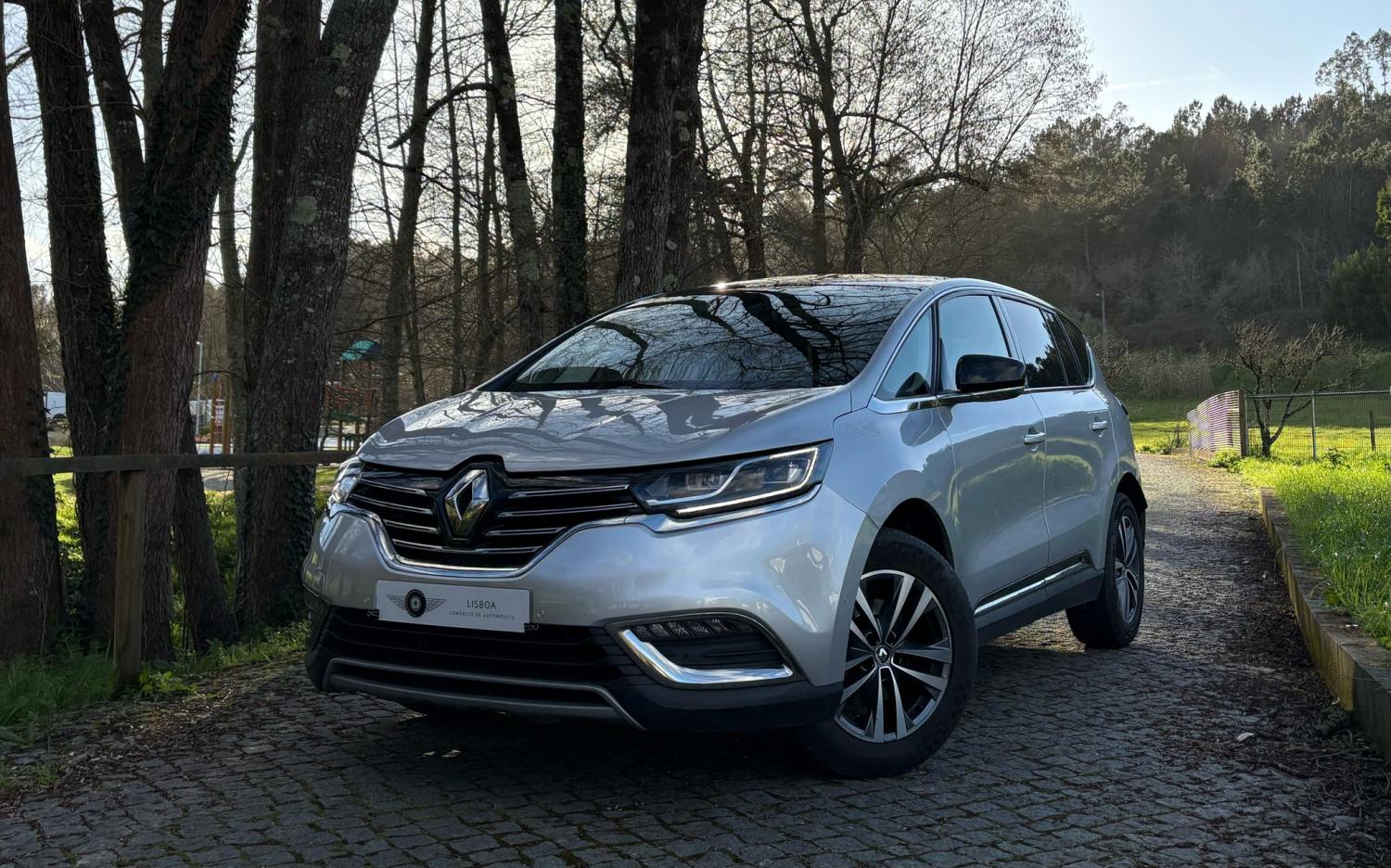 Renault Espace