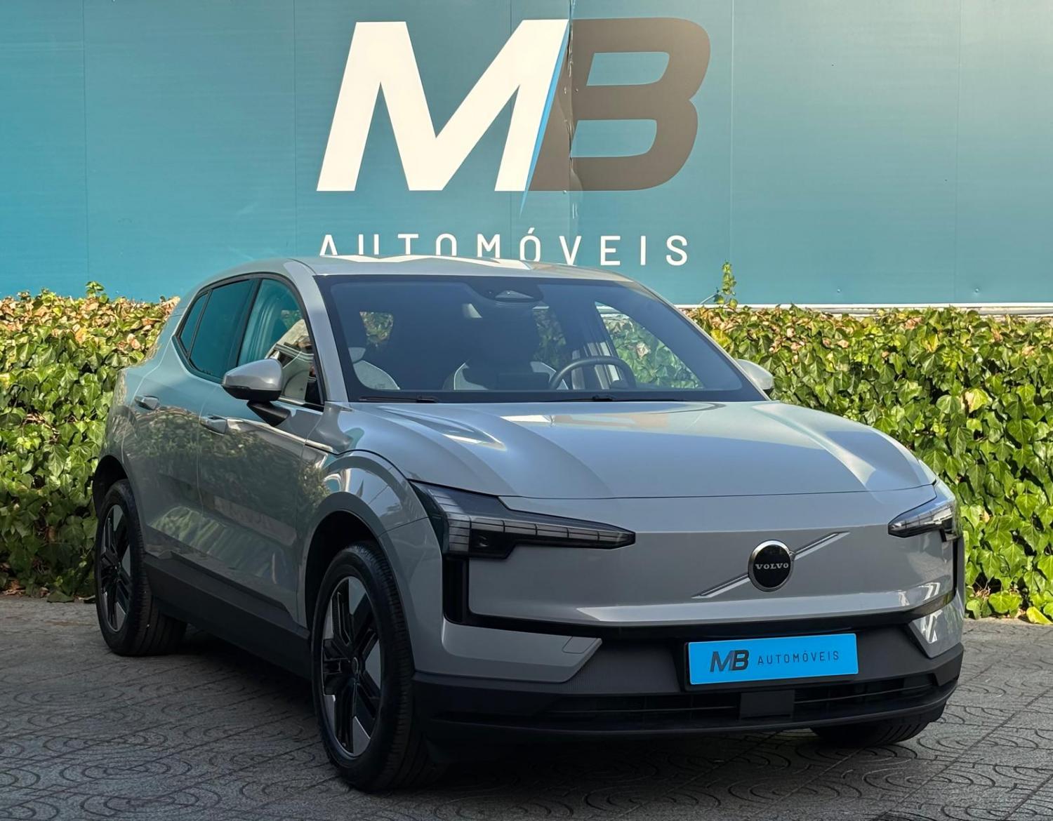 Volvo EX30