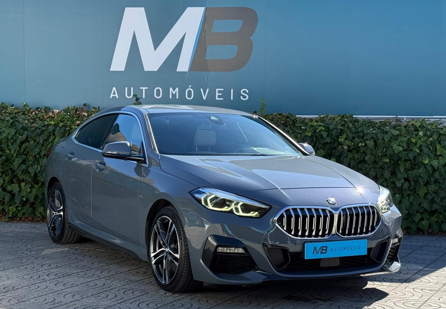 BMW 220