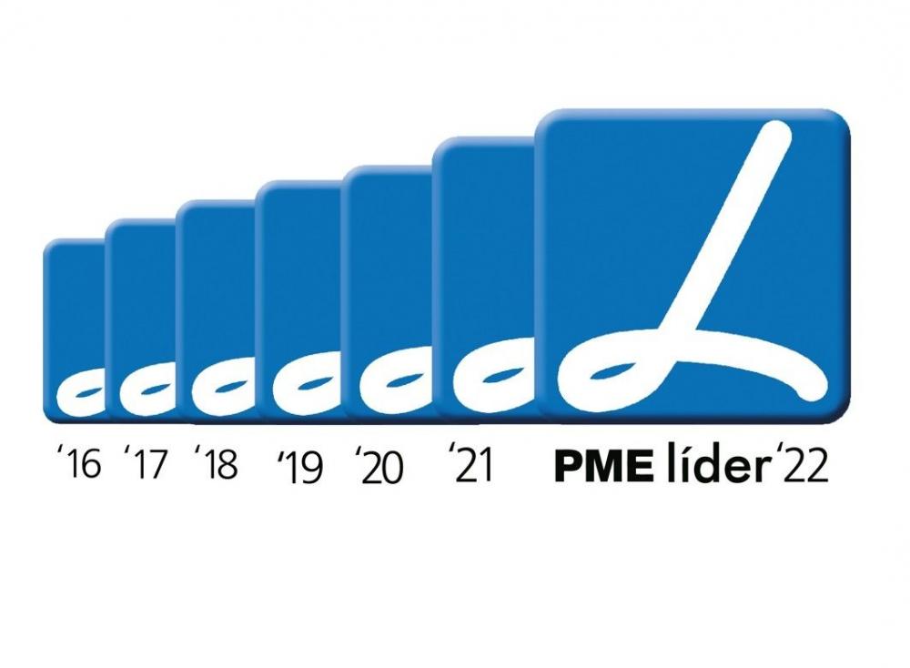 Salsamotor é PME Líder 2022