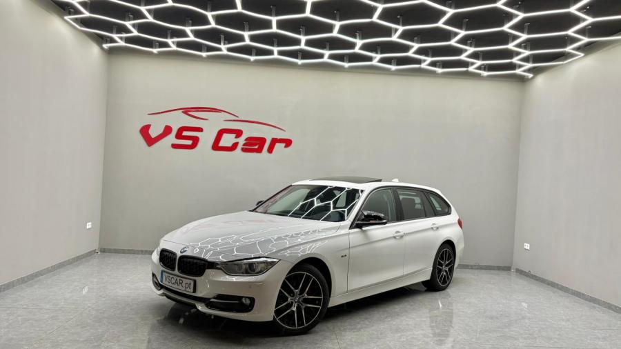 BMW 320