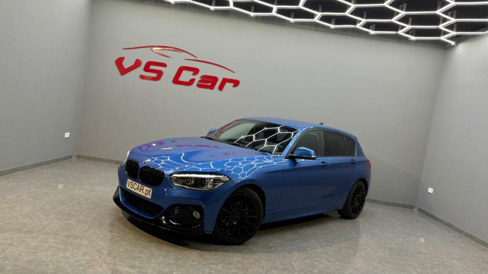 BMW 120