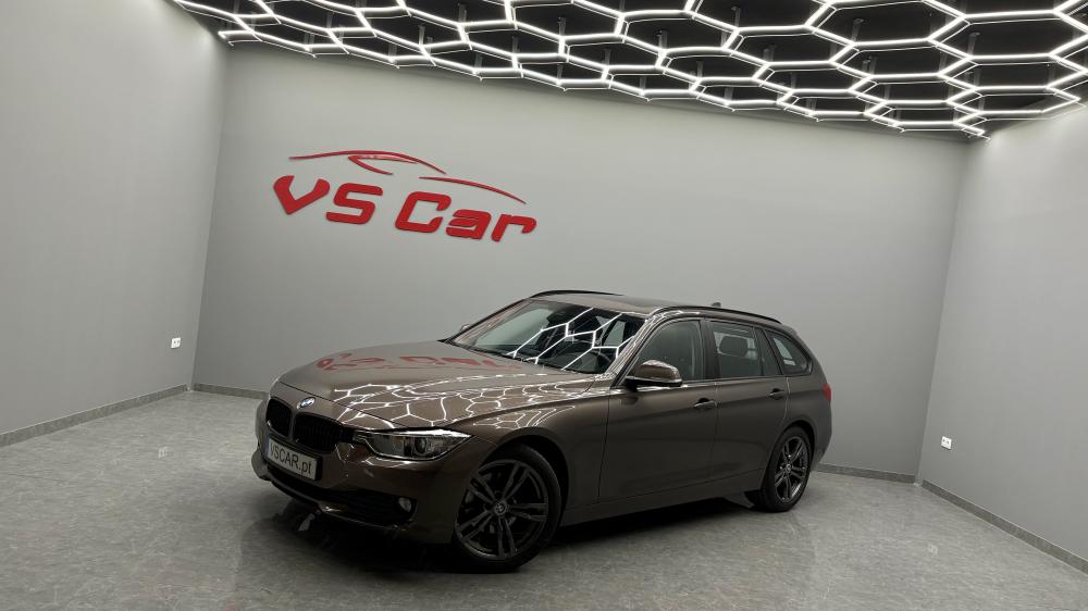 BMW 320