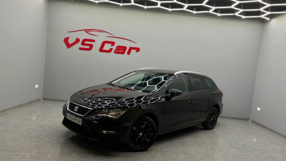 Seat Leon ST
