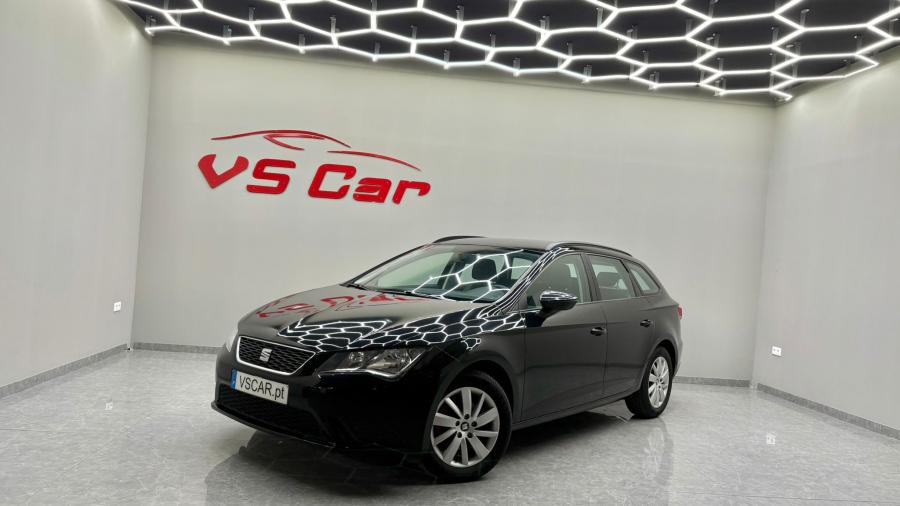 Seat Leon ST