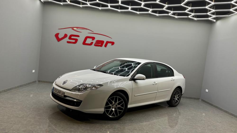 Renault Laguna